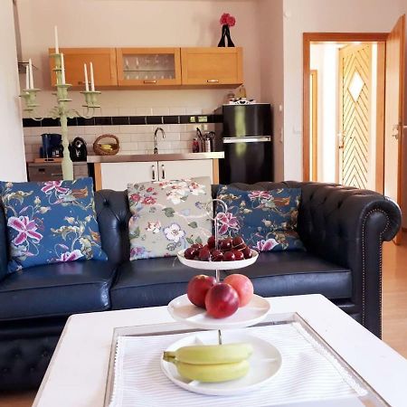 Ferienwohnung Caroline 안데르나흐 외부 사진