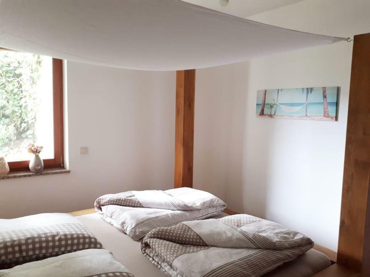 Ferienwohnung Caroline 안데르나흐 외부 사진