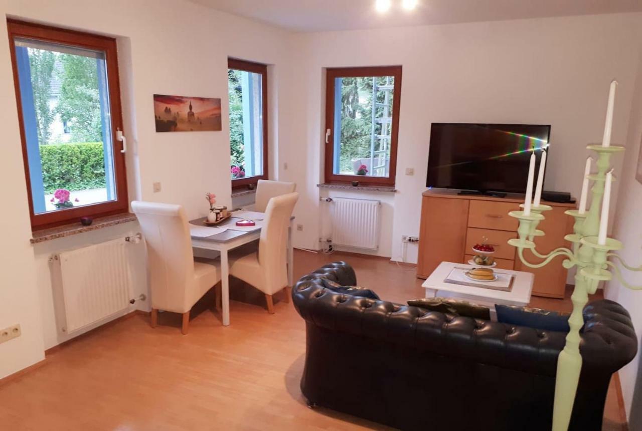 Ferienwohnung Caroline 안데르나흐 외부 사진