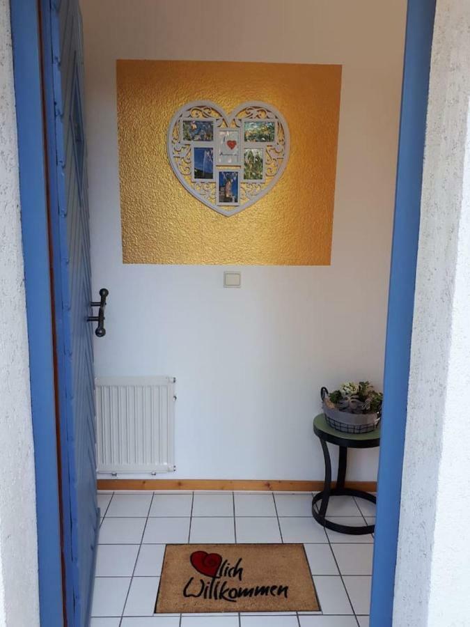 Ferienwohnung Caroline 안데르나흐 외부 사진