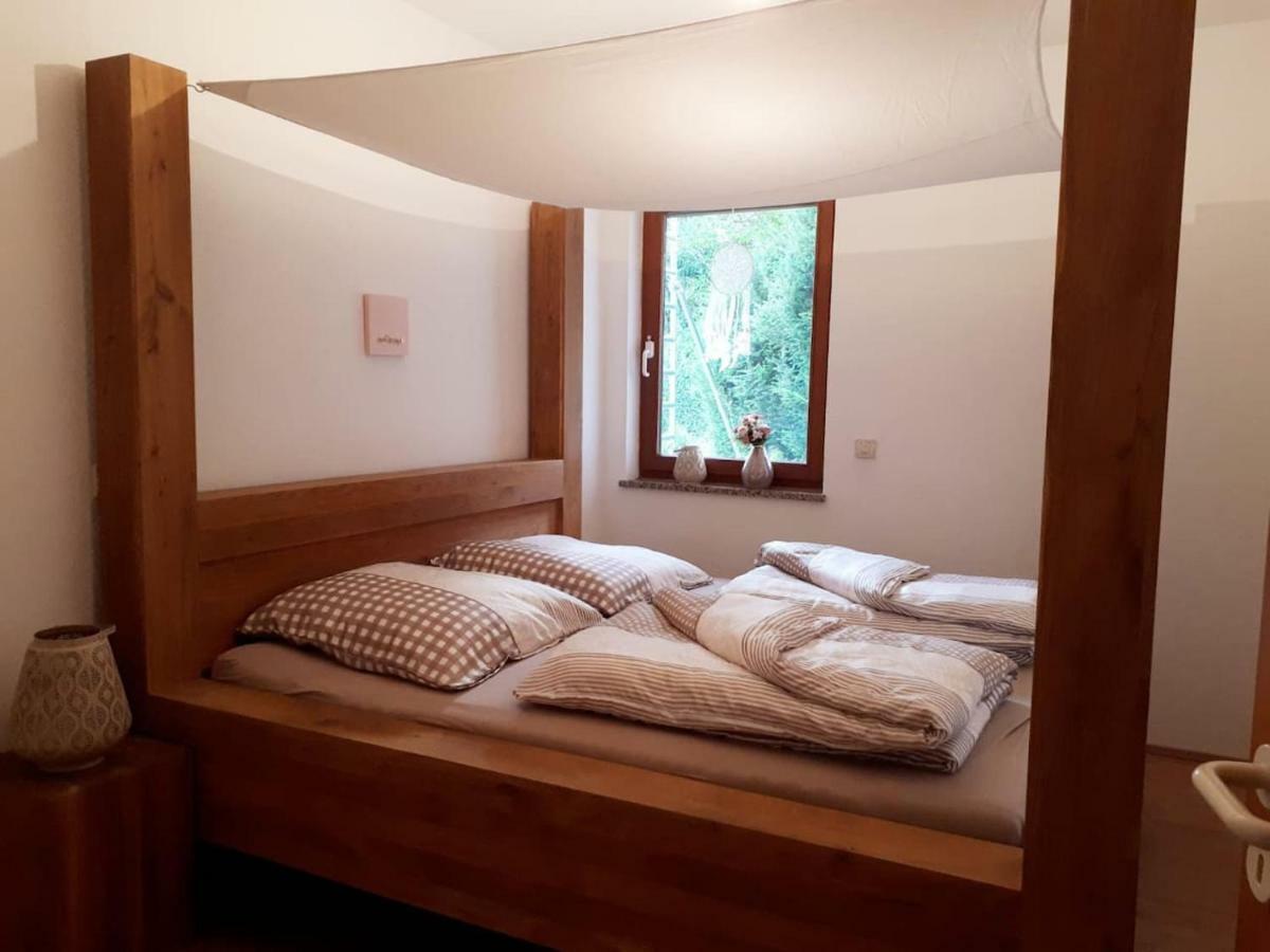Ferienwohnung Caroline 안데르나흐 외부 사진