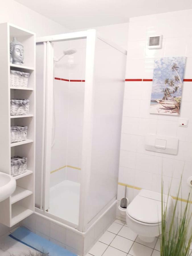 Ferienwohnung Caroline 안데르나흐 외부 사진