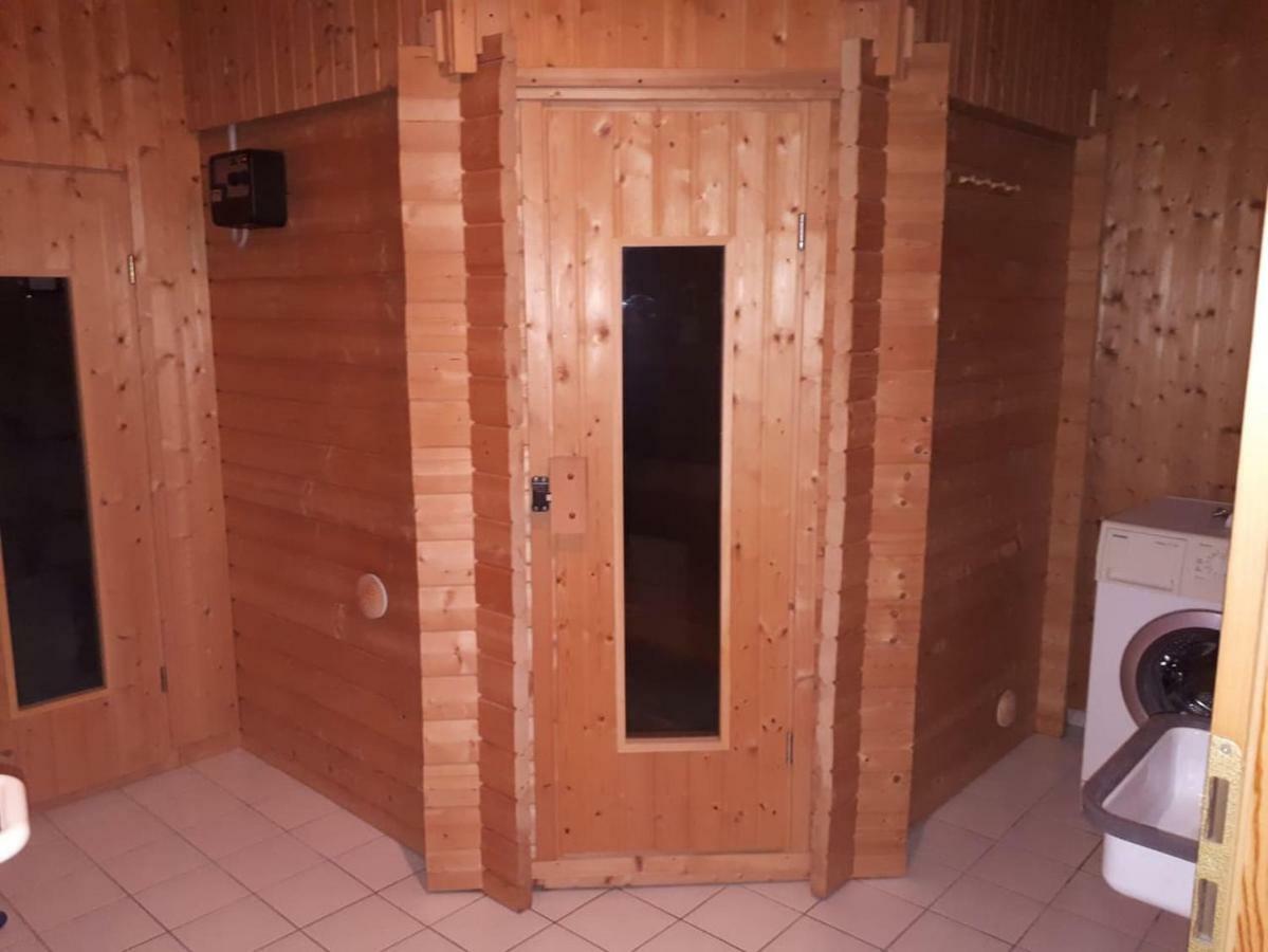 Ferienwohnung Caroline 안데르나흐 외부 사진